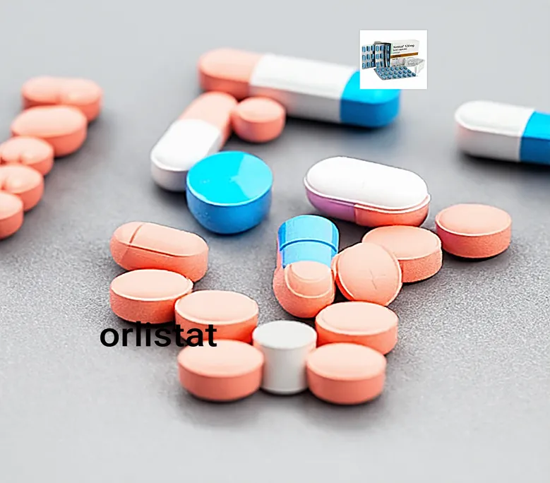 Orlistat 1